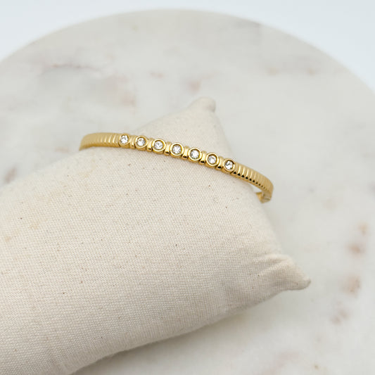 Bracelet Jonc Ysia