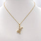 Collier Lapin