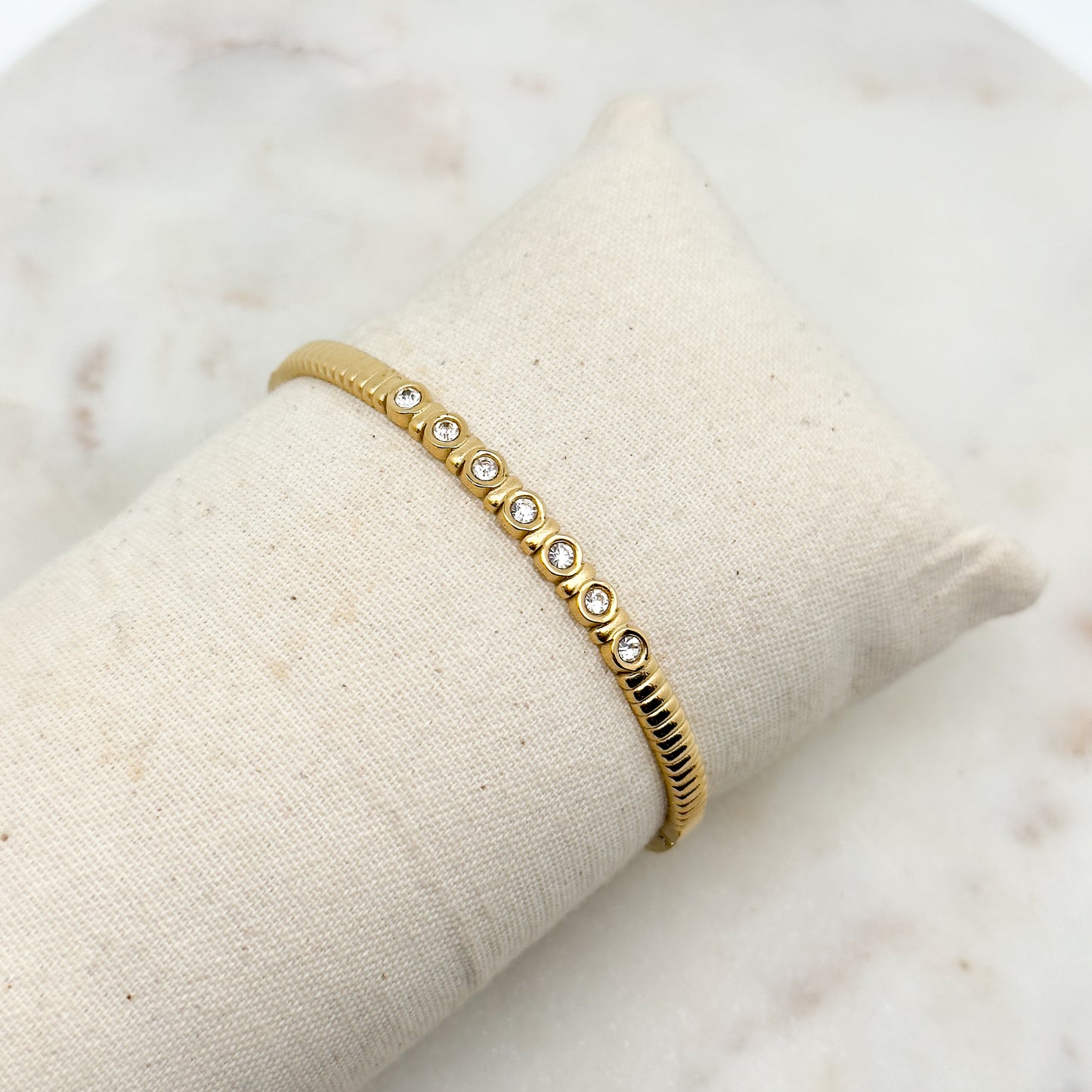 Bracelet Jonc Ysia
