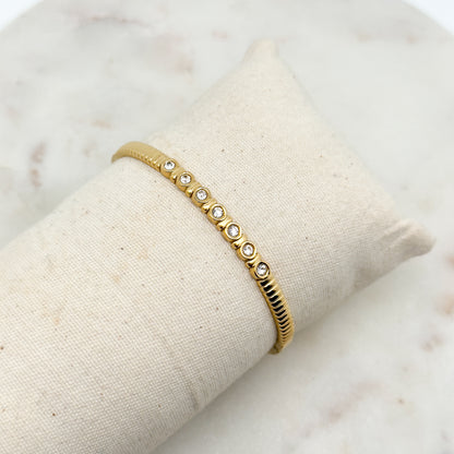 Bracelet Jonc Ysia