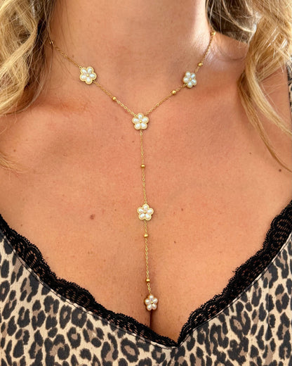 Collier Lilia