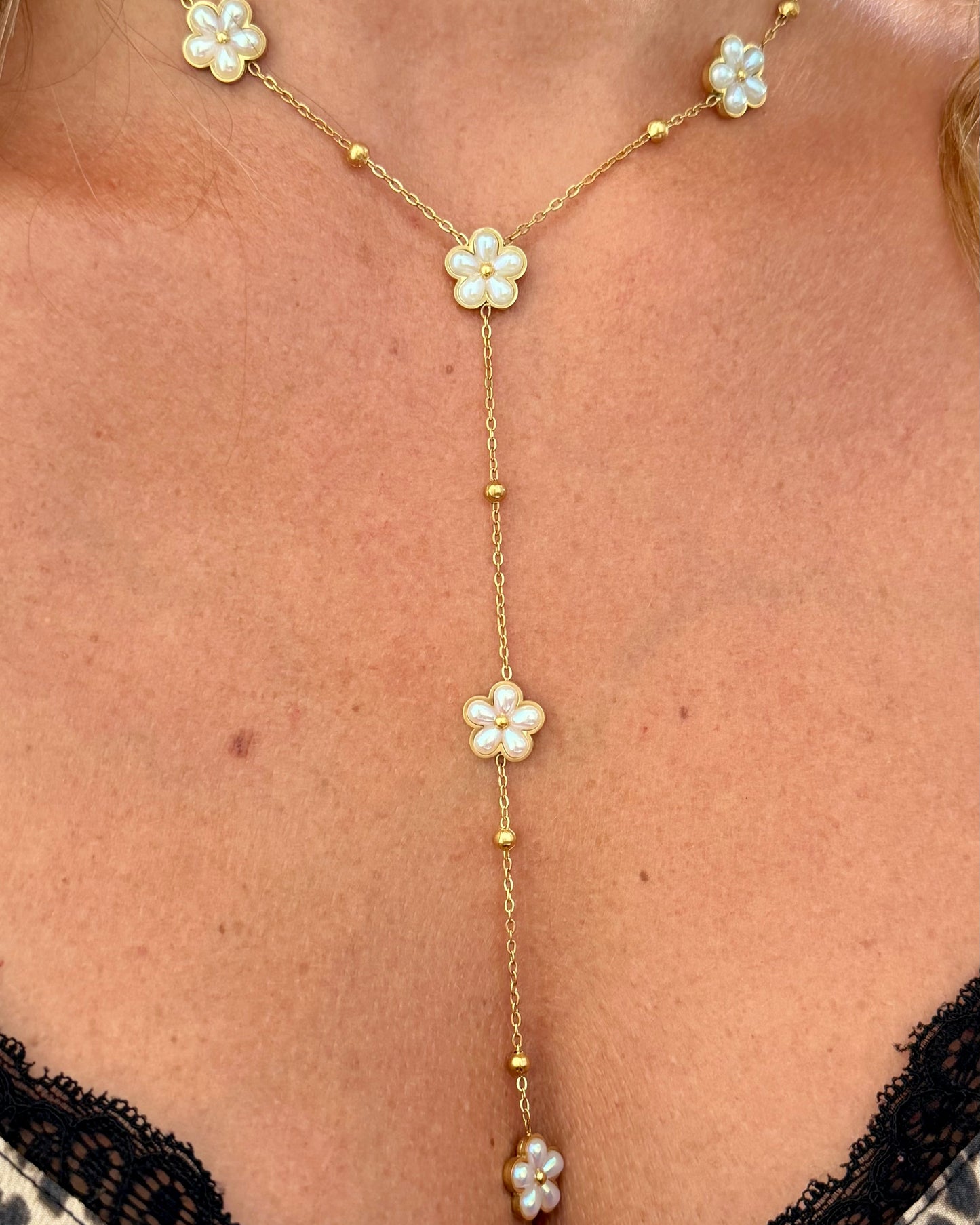Collier Lilia