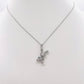 Collier Lapin
