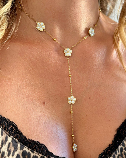 Collier Lilia