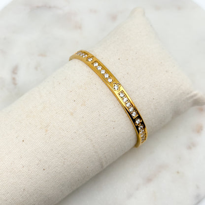 Bracelet Jonc Maelys