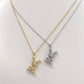Collier Lapin