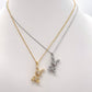 Collier Lapin