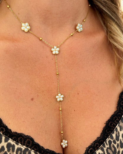 Collier Lilia