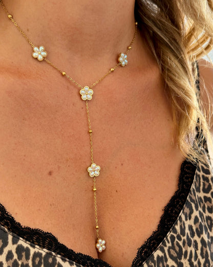 Collier Lilia