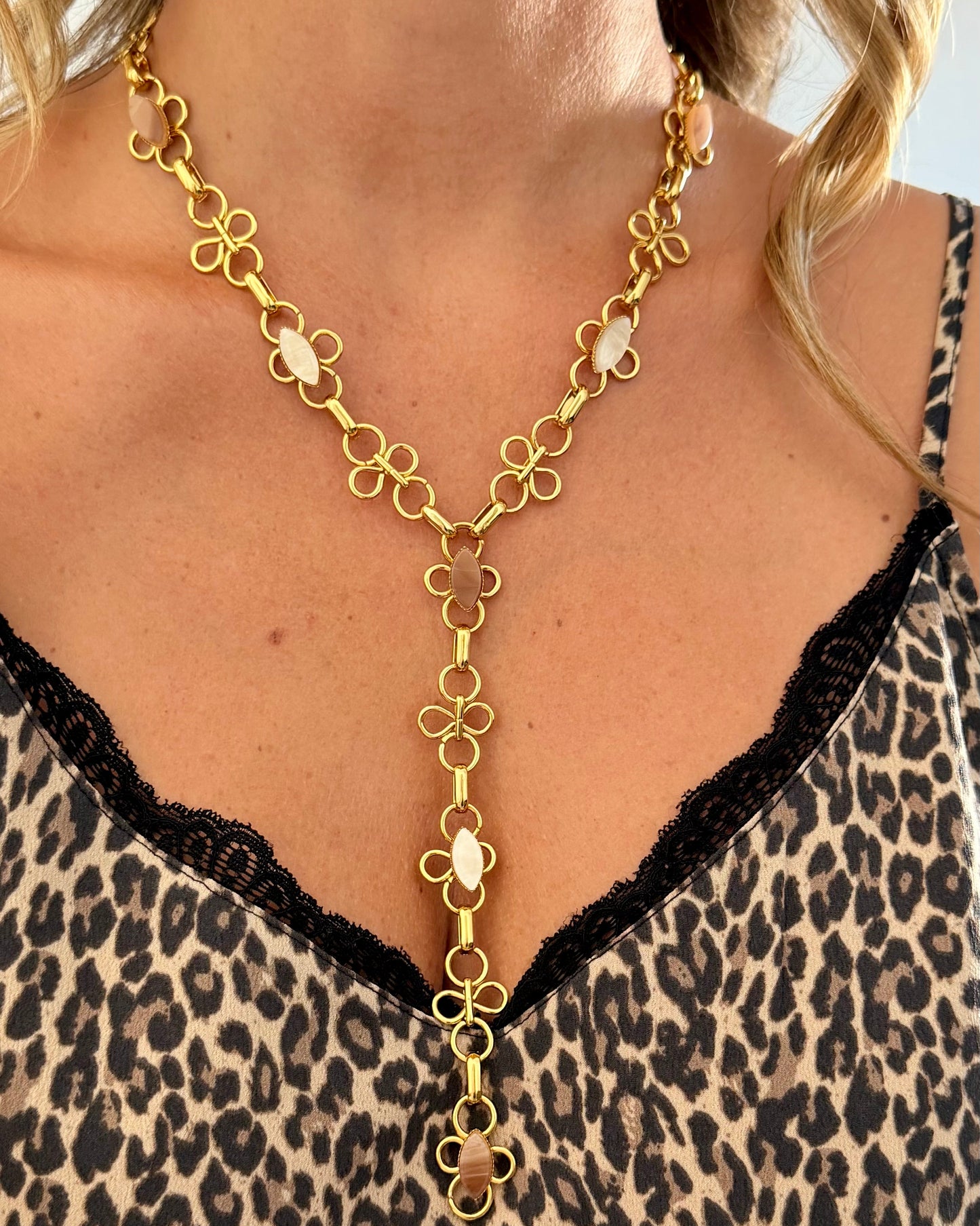 Collier Dolce