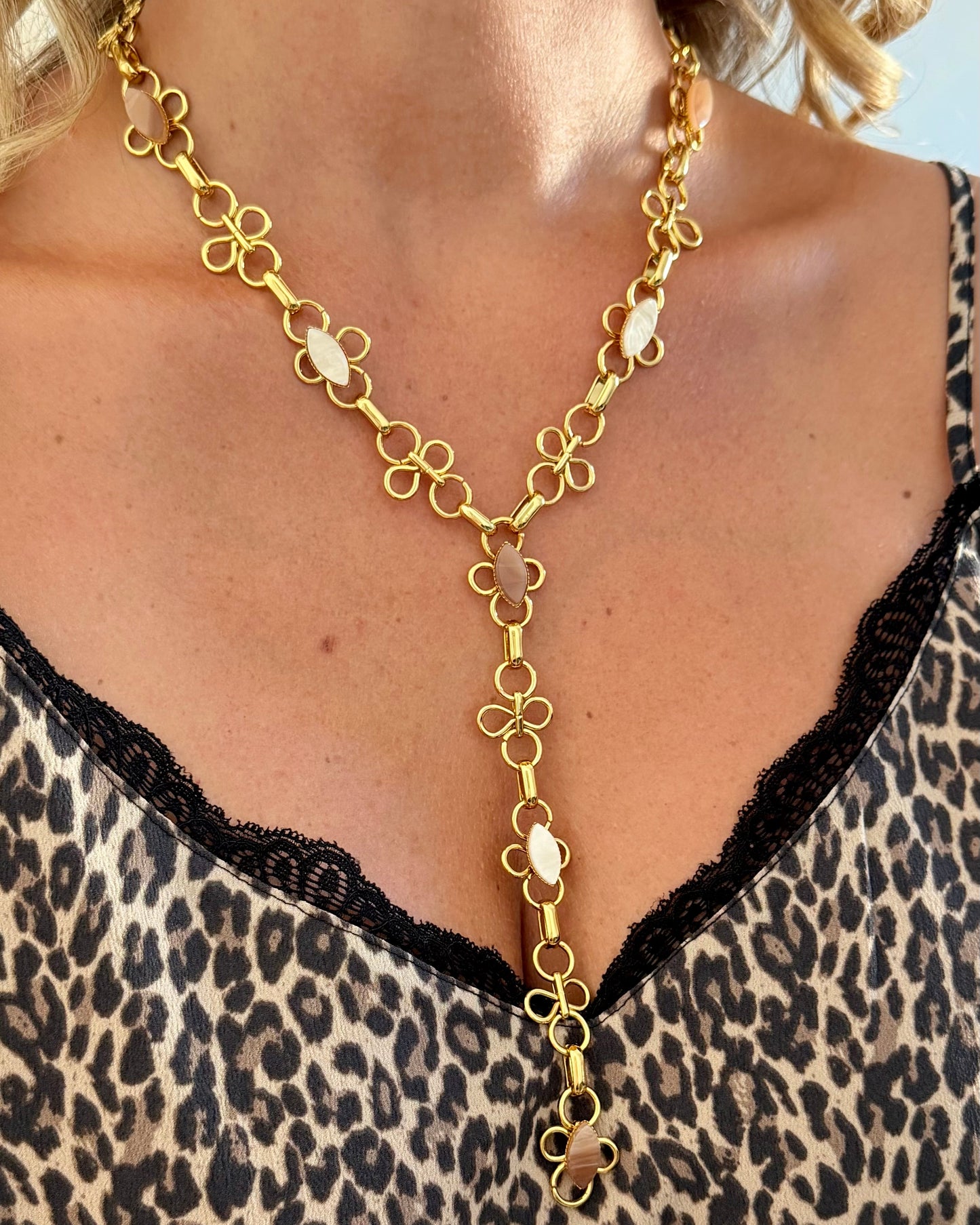 Collier Dolce