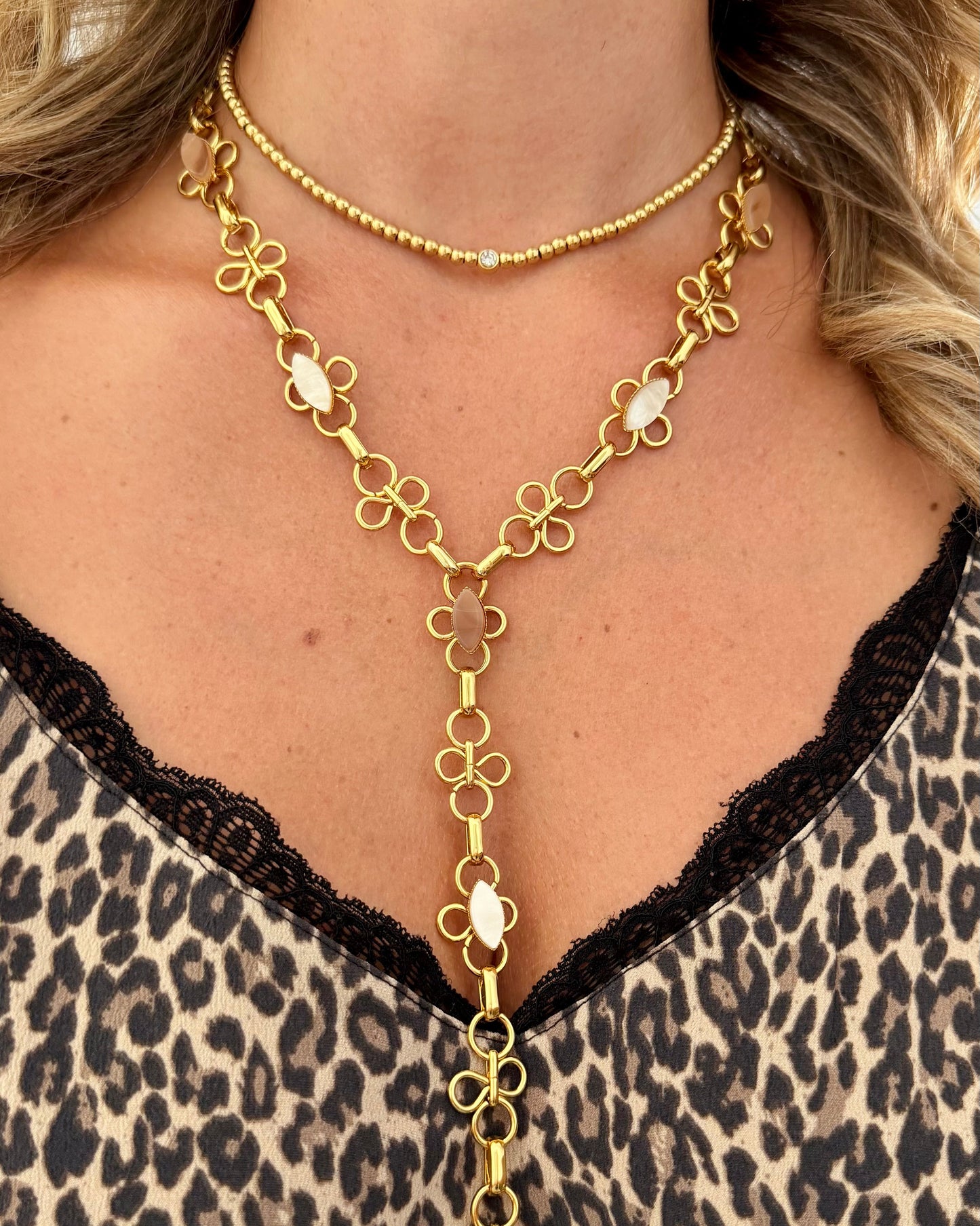 Collier Dolce