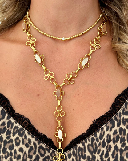 Collier Dolce