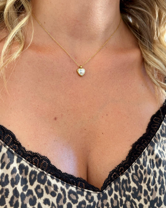 Collier Coeur