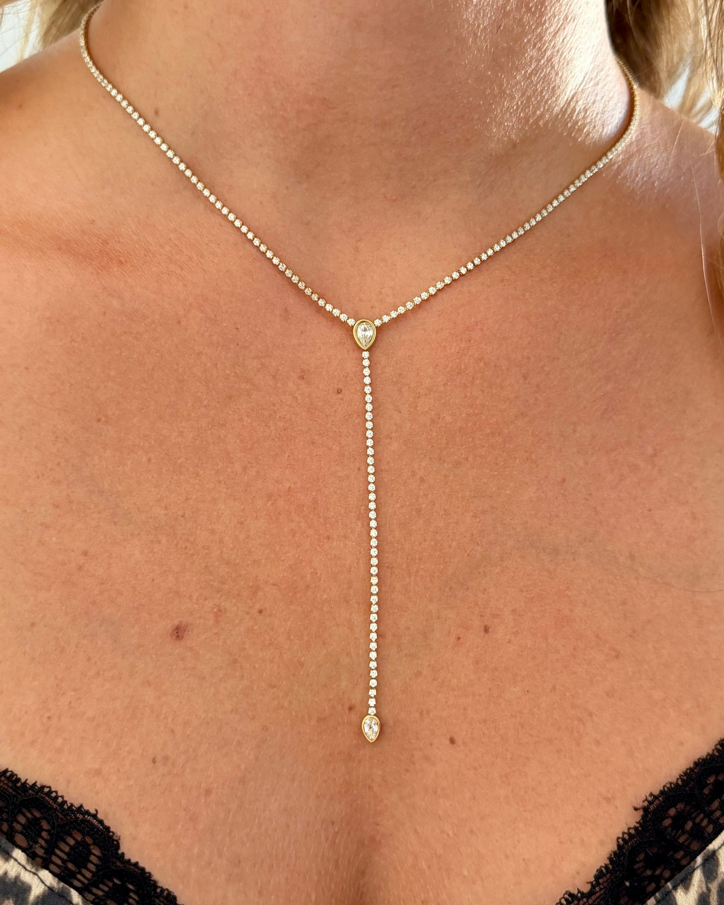 Collier Bellagio