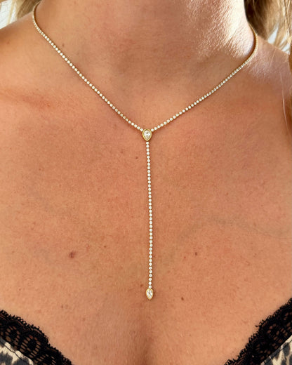 Collier Bellagio