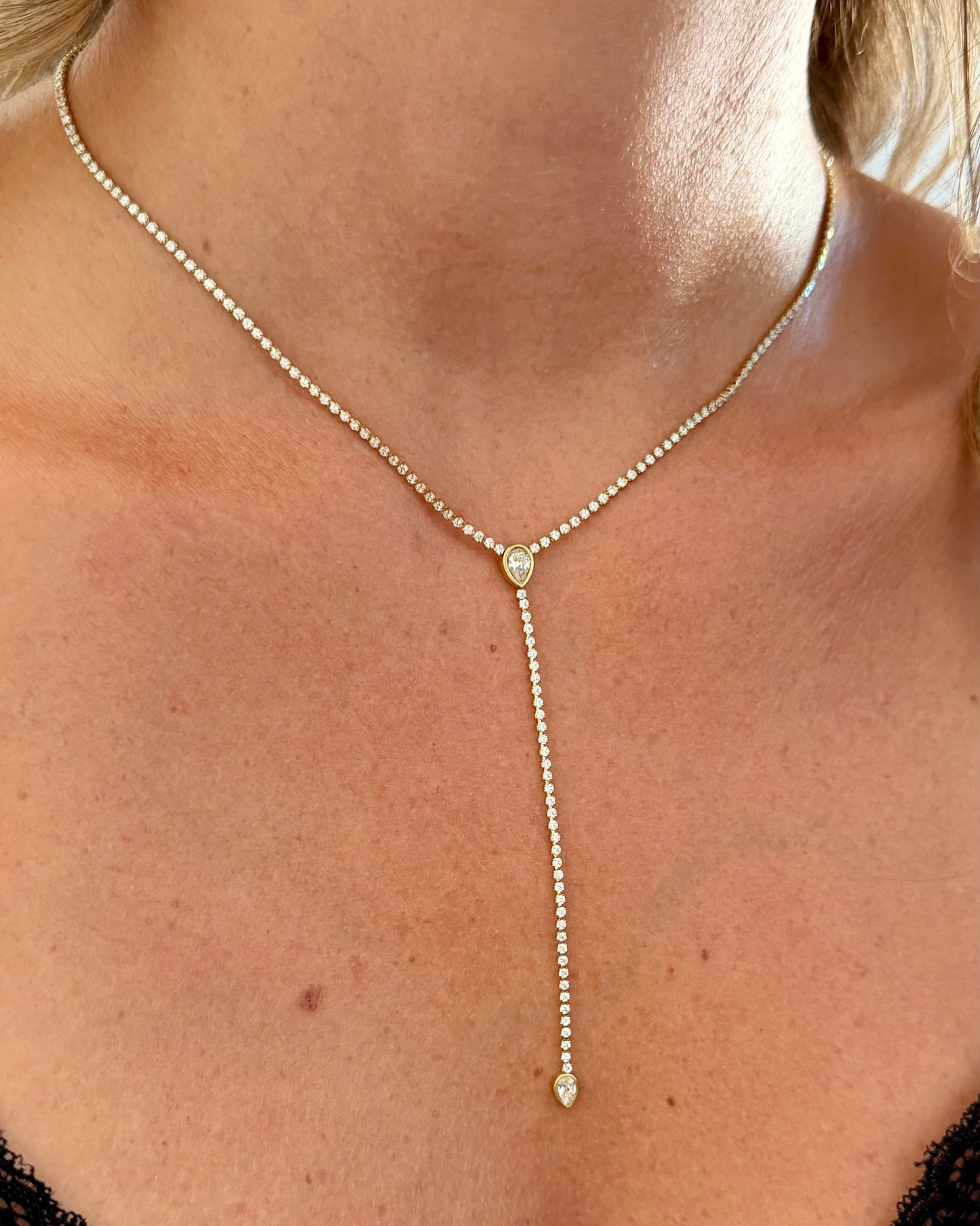 Collier Bellagio