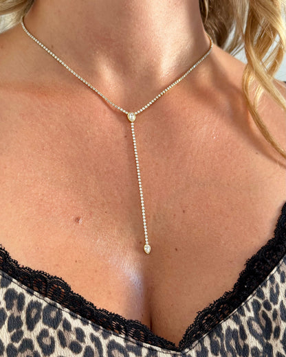 Collier Bellagio