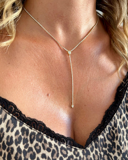 Collier Bellagio