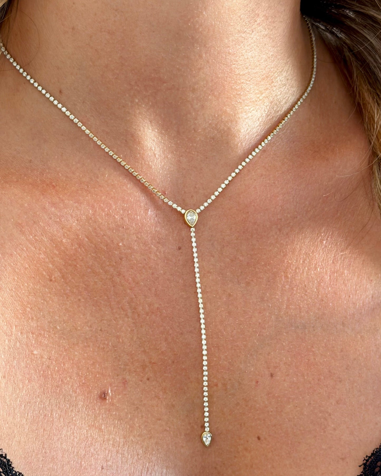 Collier Bellagio