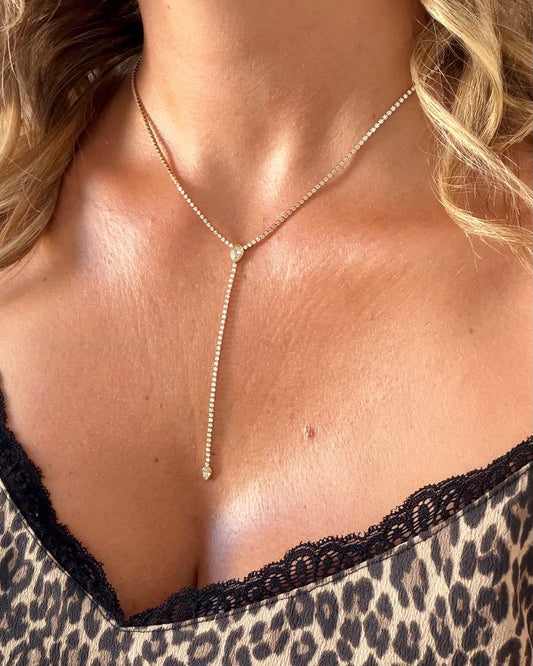 Collier Bellagio