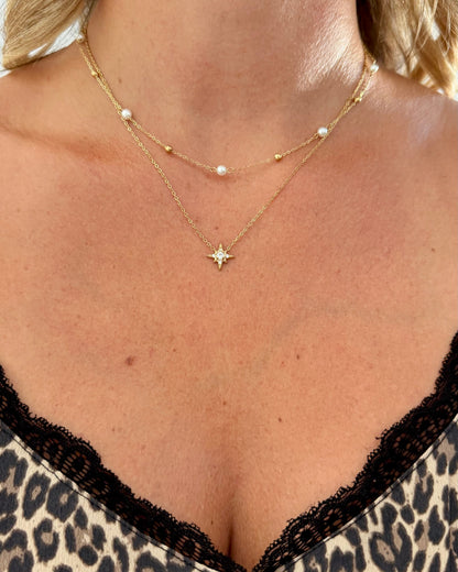Collier Nyx