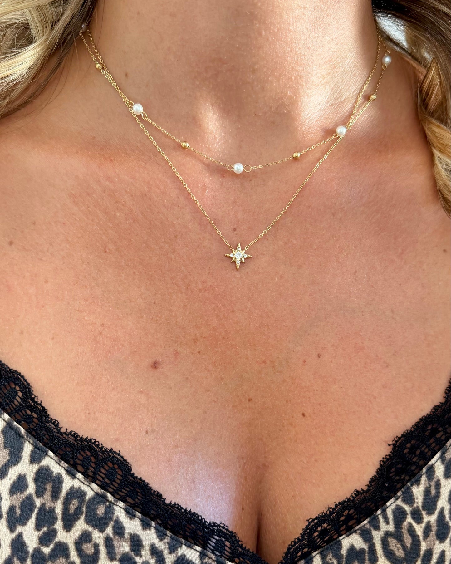 Collier Nyx