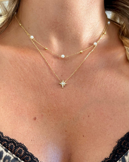 Collier Nyx