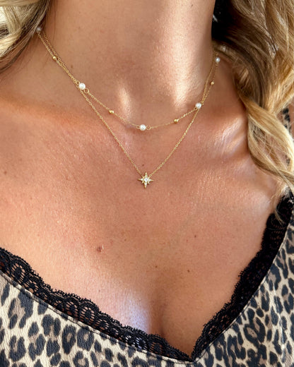 Collier Nyx
