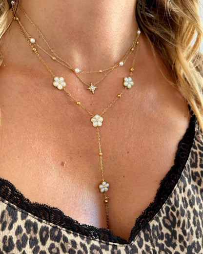 Collier Lilia