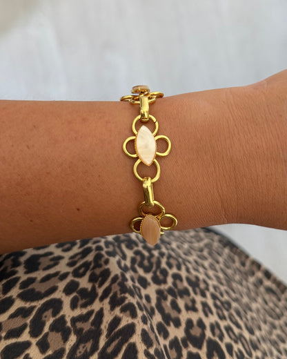 Bracelet Dolce Crème