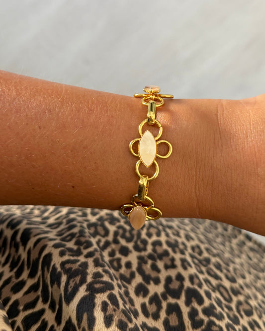 Bracelet Dolce Crème