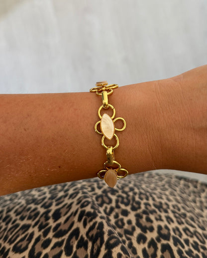 Bracelet Dolce Crème