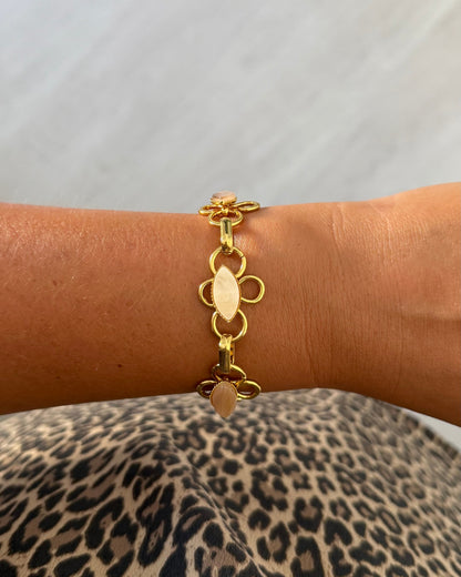 Bracelet Dolce Crème
