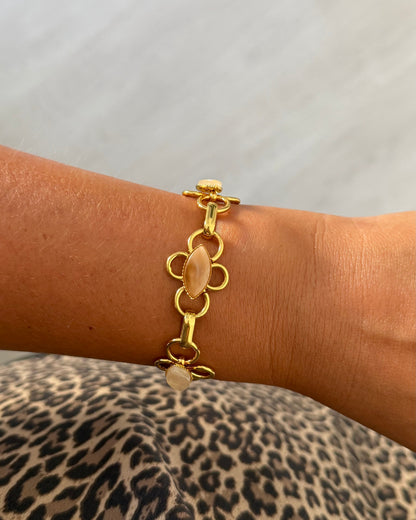 Bracelet Dolce Crème