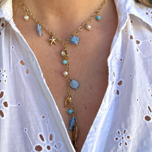 Collier Mira
