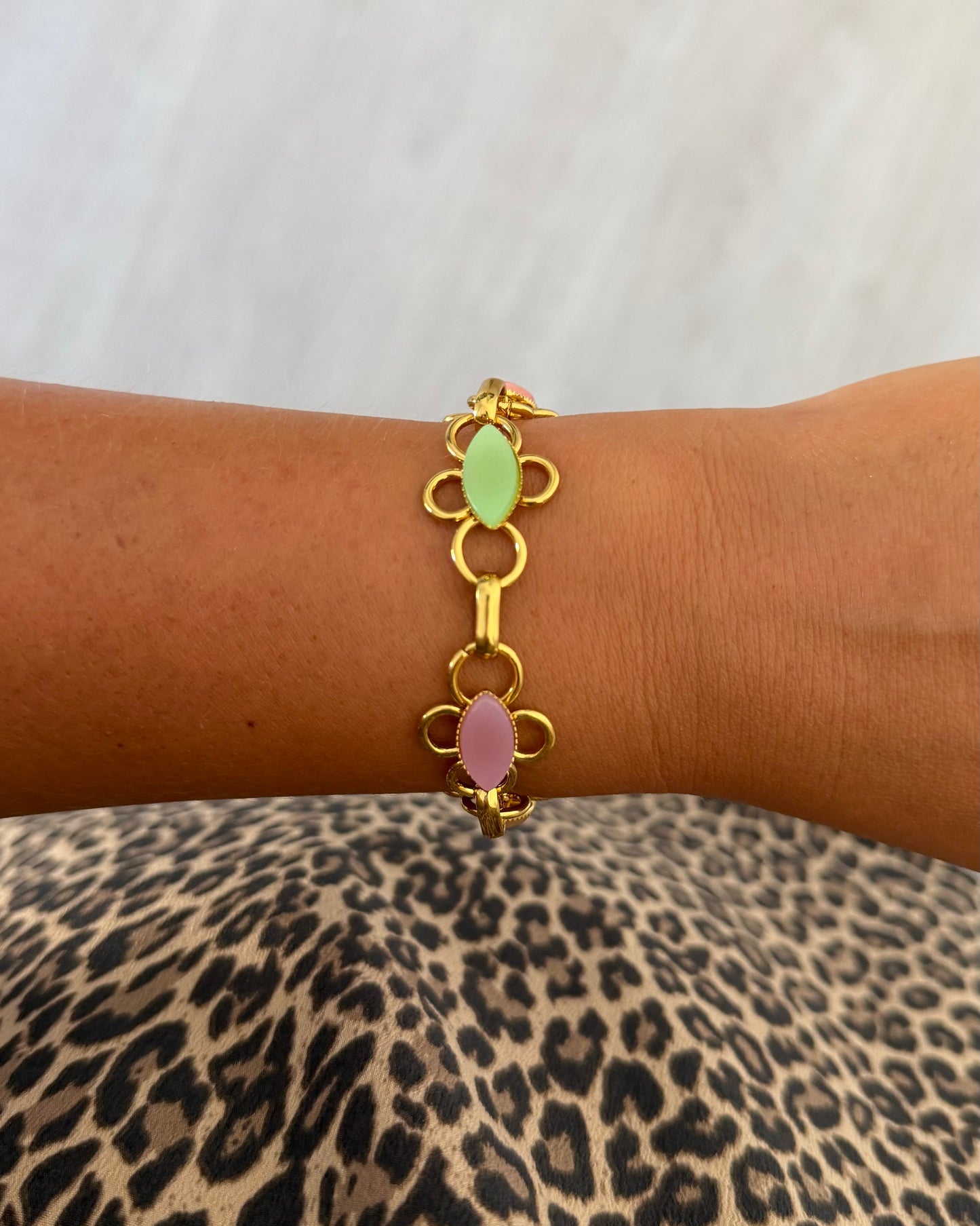 Bracelet Dolce Multicolore