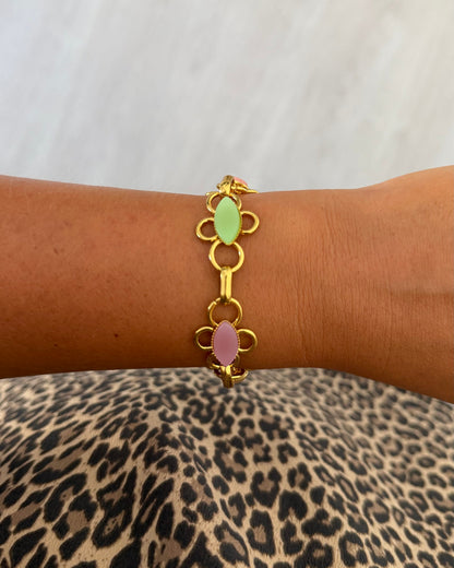 Bracelet Dolce Multicolore