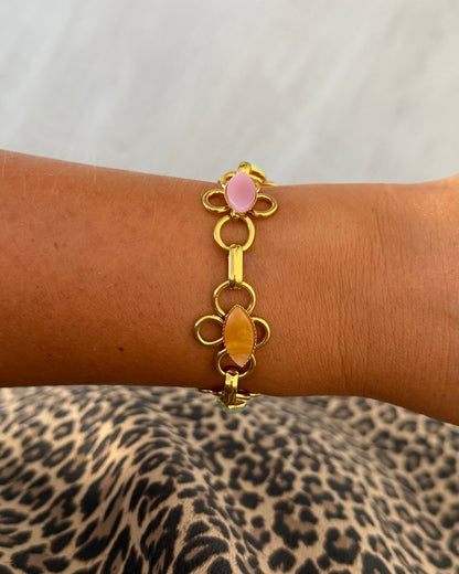 Bracelet Dolce Multicolore