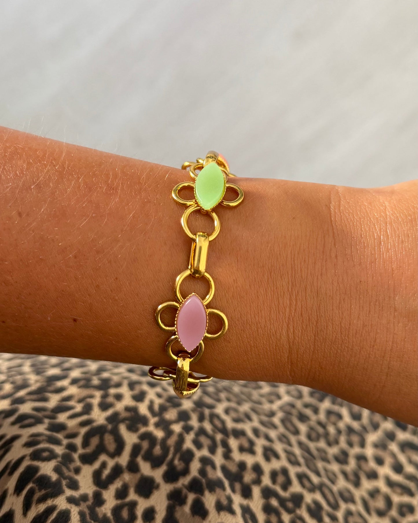 Bracelet Dolce Multicolore