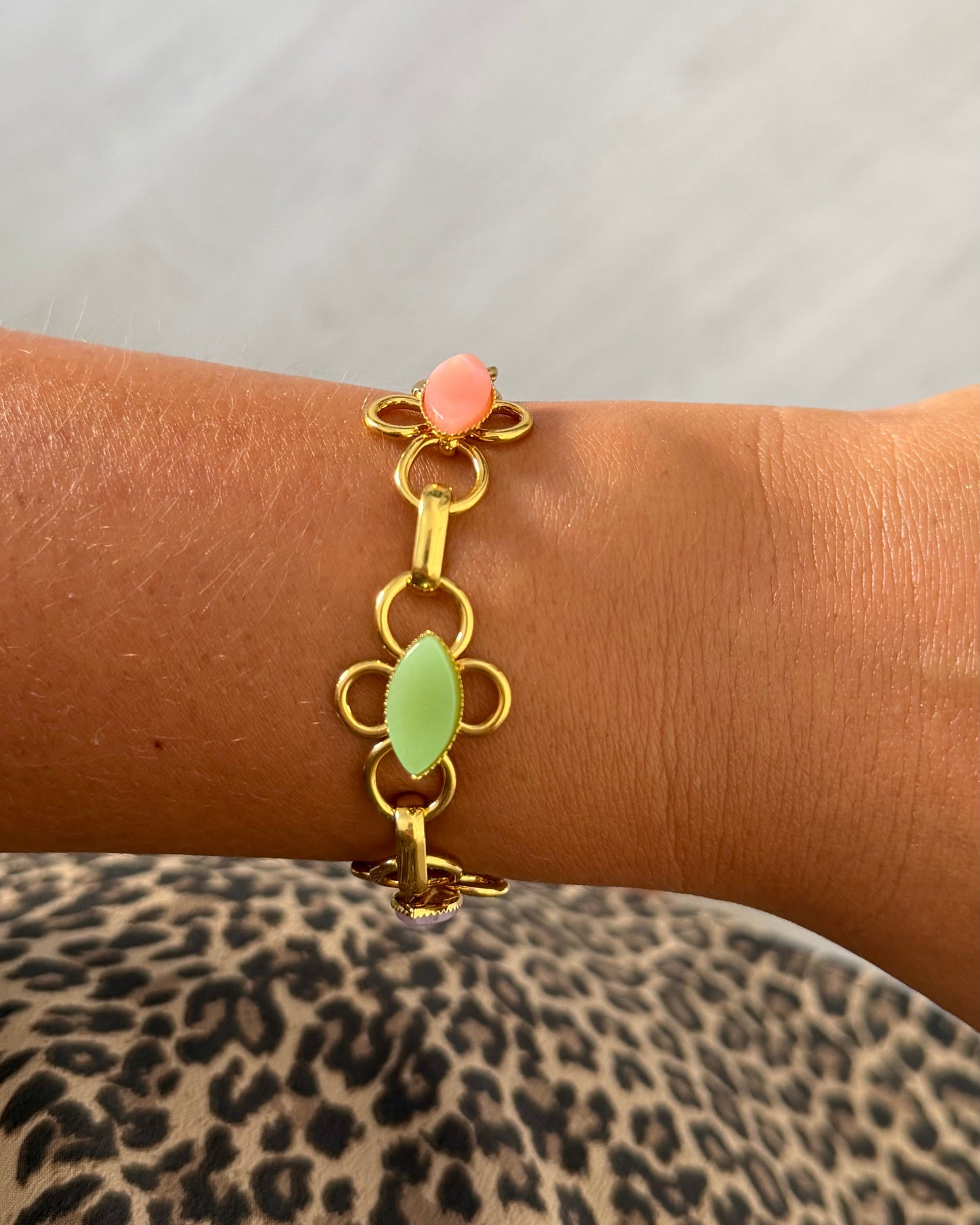 Bracelet Dolce Multicolore