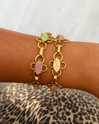 Bracelet Dolce Multicolore