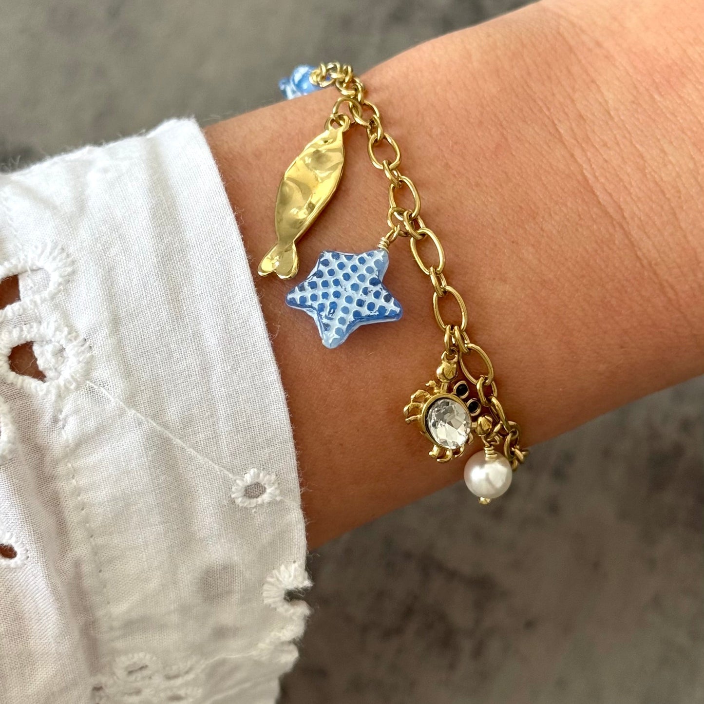 Bracelet Mira