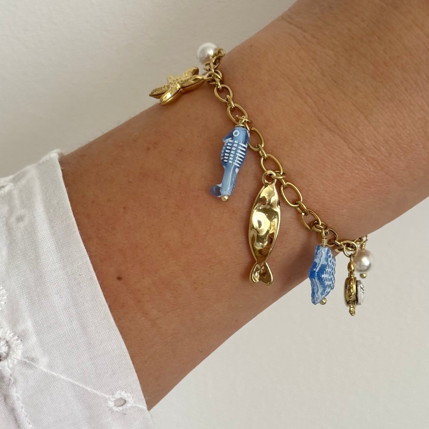 Bracelet Mira