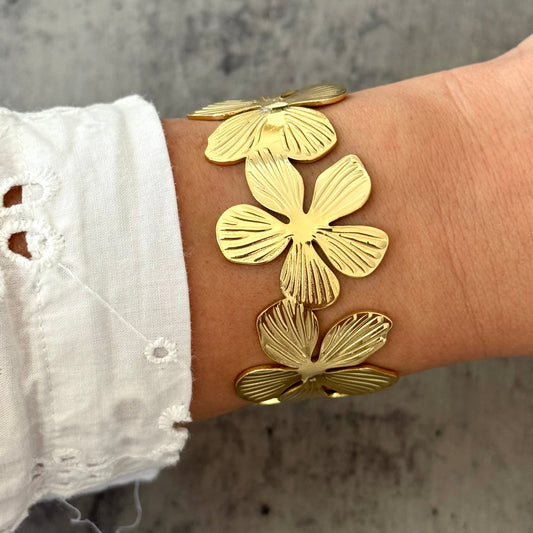 Bracelet Jonc Maora