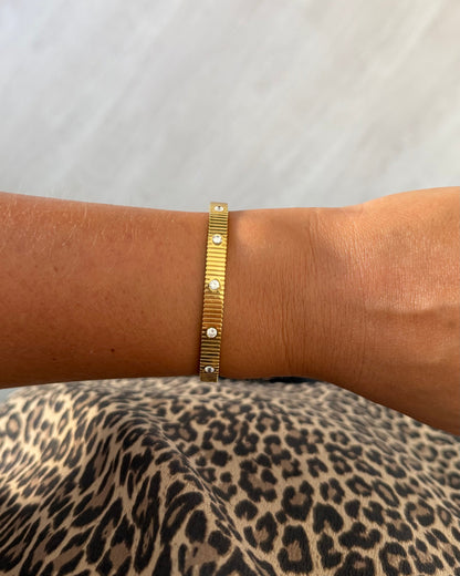 Bracelet Jonc Caray