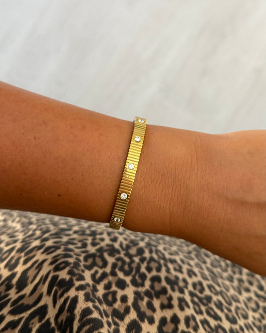 Bracelet Jonc Caray