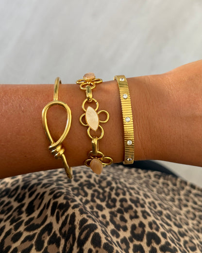 Bracelet Jonc Caray