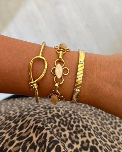 Bracelet Jonc Caray