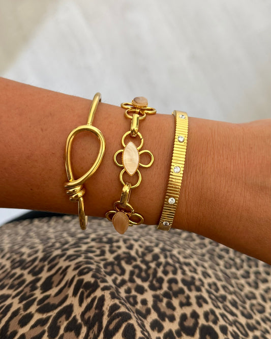 Bracelet Jonc Caray
